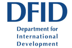 Department for International Development (DFID)